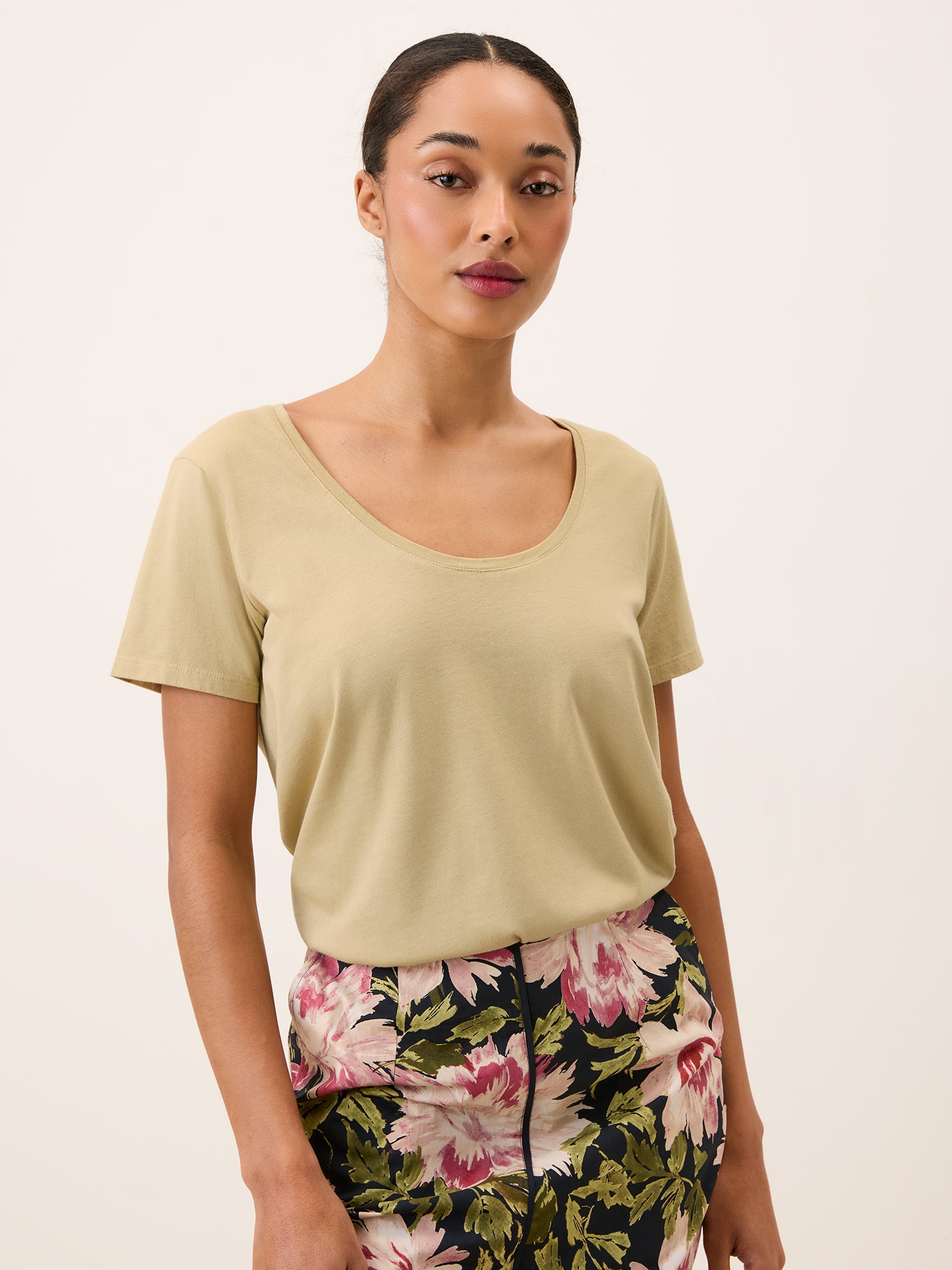 TOM T-shirt TOM T-shirt